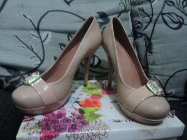 Scarpin